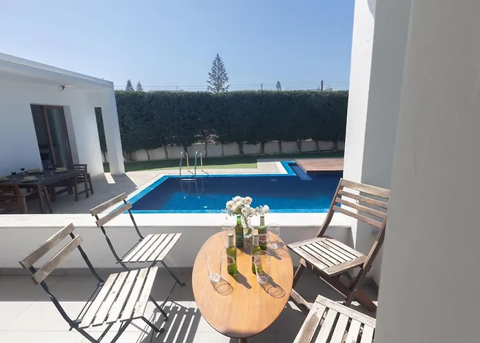 Villa Satin Svi1 Aya Napa