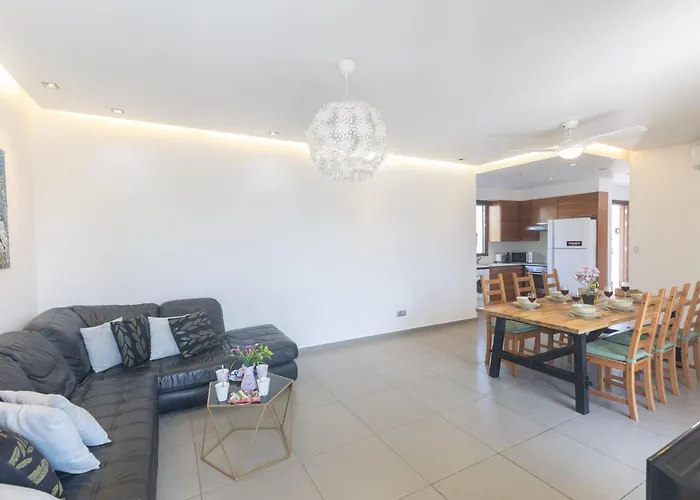 Villa Satin Svi1 Aya Napa