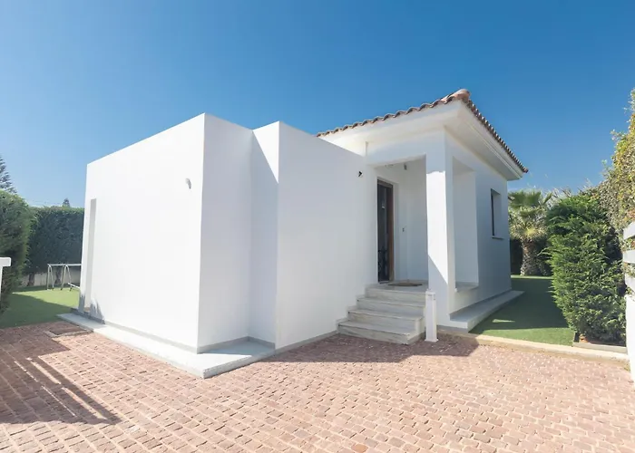 Satin Svi1 Villa Aya Napa