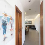 Satin Svi1 Villa *