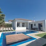 Satin Svi1 Villa *