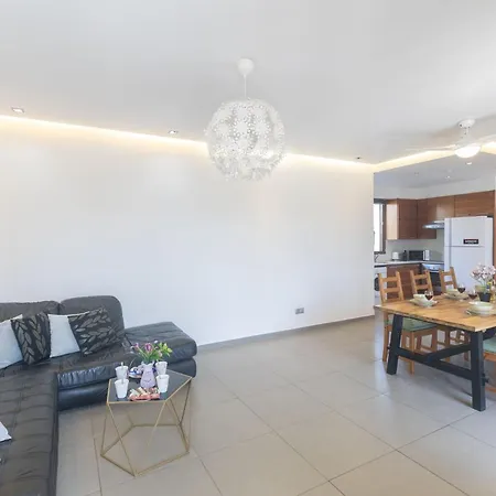 Villa Satin Svi1 Agia Napa