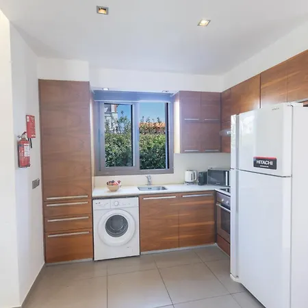 Satin Svi1 Villa *