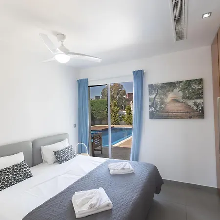 Satin Svi1 Villa