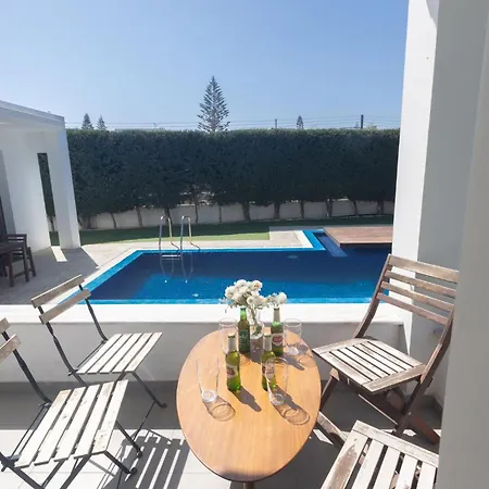 Villa Satin Svi1 Ayia Napa