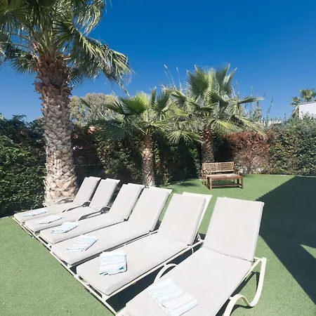 Villa Satin Svi1
