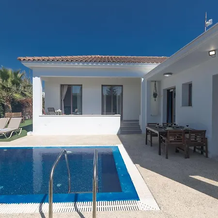 Villa Satin Svi1