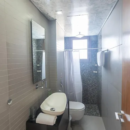 Villa Satin Svi1 Ayia Napa