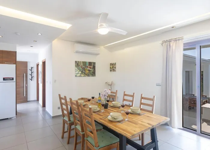 ヴィラ Satin Svi1 *