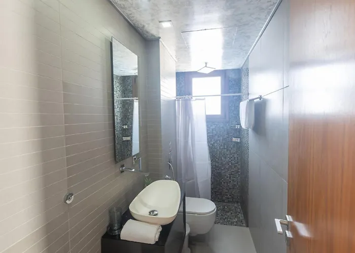 ヴィラ Satin Svi1 アヤナパ